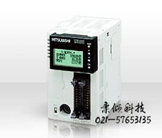 FX3UC系列PLC