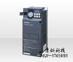 FR-A740高性能矢量变频器