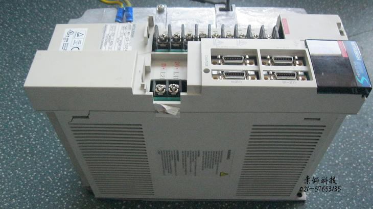 三菱驱动器MR-J2M-P8A