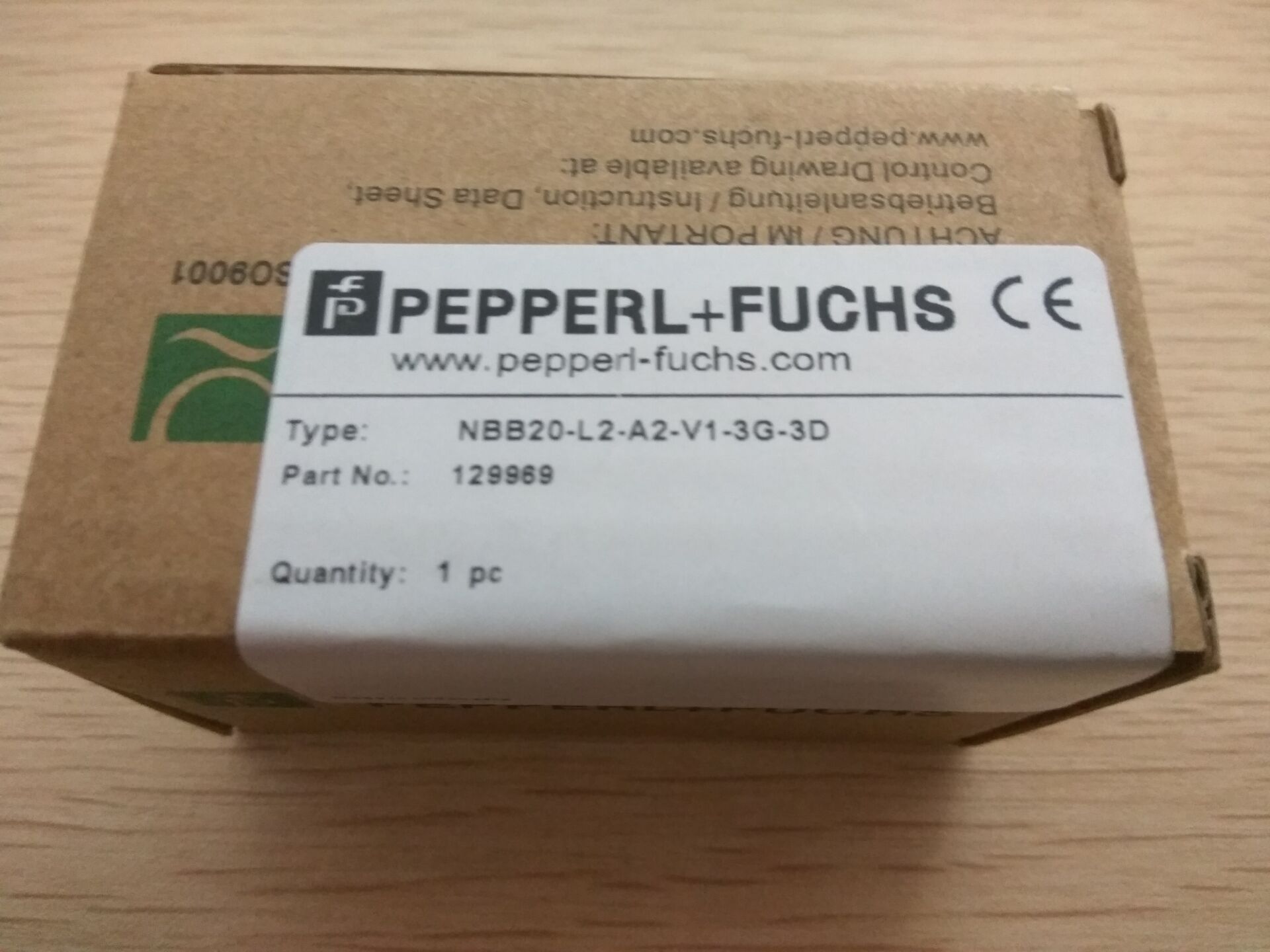 NBB20-L2-A2-V1-3G-3D